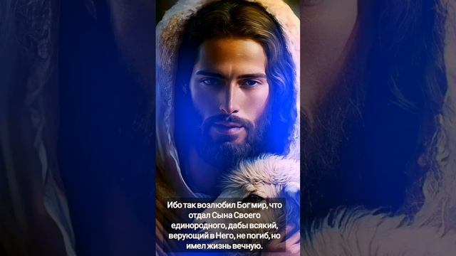 ? Иисус Христос Сын Божий ? Тайна рождения Свыше ?❤️ смотреть онлайн