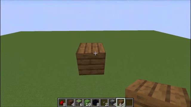Minecraft | How To Make A Flying Machine Elevator - 1.16+ - Java Edition (Bedrock READ DESC) смотреть онлайн