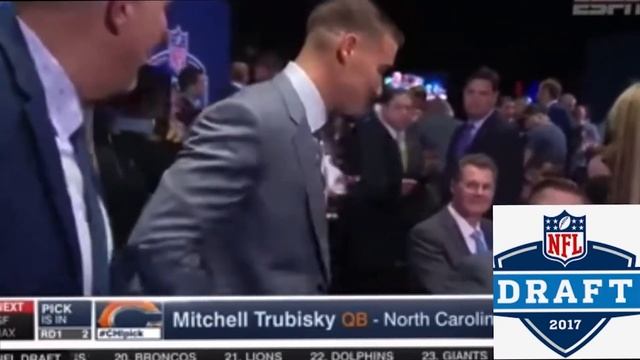 ЧТО ТАКОЕ DRAFT NFL? | Где и как его смотреть?