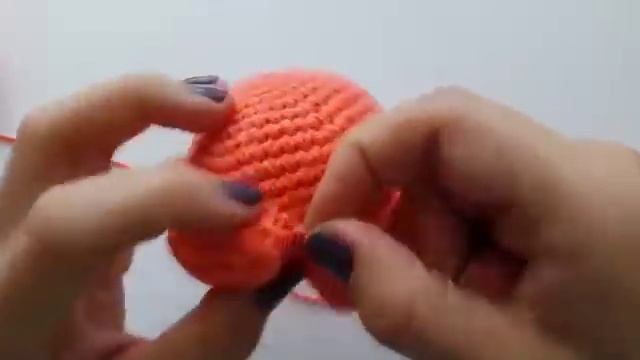 Земляная свинья - символ 2019 года крючком. смотреть онлайн