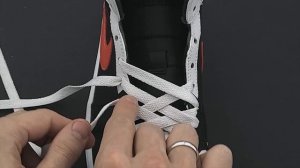 5 NEW Ways How To Lace Nike Air Jordan 1 MID | Nike Air Jordan 1 MID Lacing