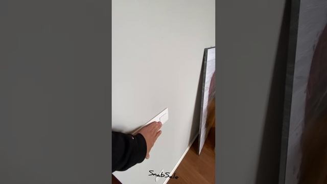Монтаж лофт перегородки / жк редсайд / крупноформатный керамогранит / обзор смотреть онлайн