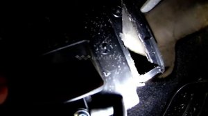 ЛАДА ЛАРГУС УСТАНОВКА ФИЛЬТРА САЛОНА