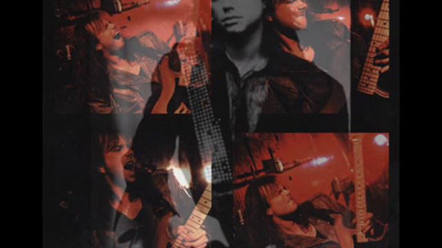 Don Dokken - Living A Lie..