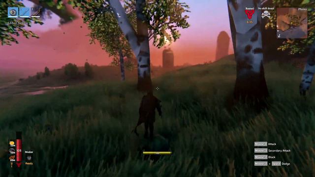 Valheim S2 EP59 "Lox Trouble" смотреть онлайн