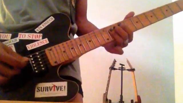 I'll Love You Till The End (cover) смотреть онлайн