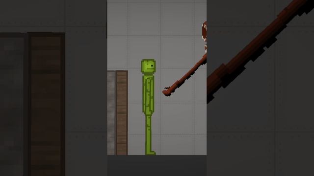 Roblox door but in melon playground смотреть онлайн