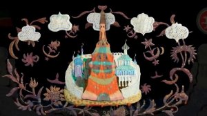 Мы живем в России - Татарстан (Видеоэнциклопедия нашей страны)