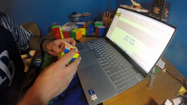 9.37 Redi Cube Single смотреть онлайн