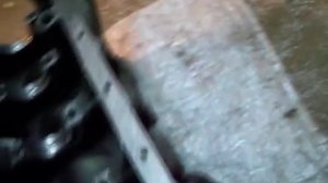 Теория ДВС: 2,0 литра на блоке ВАЗ 21083, поршень 82.. 83 мм