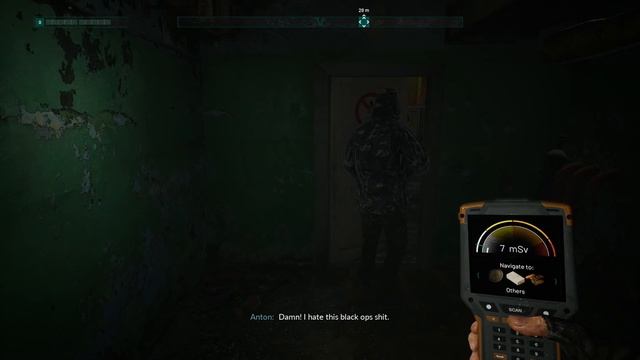 Электростанция - Chernobylite #1 смотреть онлайн