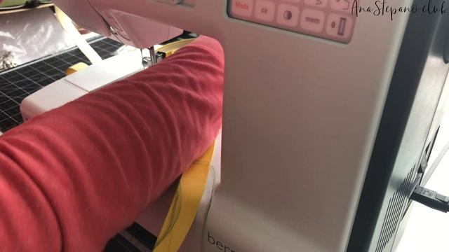 RU/ENG МК / ПЕНАЛ-РУЛОН / TUTORIAL / ROLL-ON PENCIL CASE /КАК СШИТЬ ПЕНАЛ/РУЧНАЯ РАБОТА/МАСТЕР КЛАС смотреть онлайн