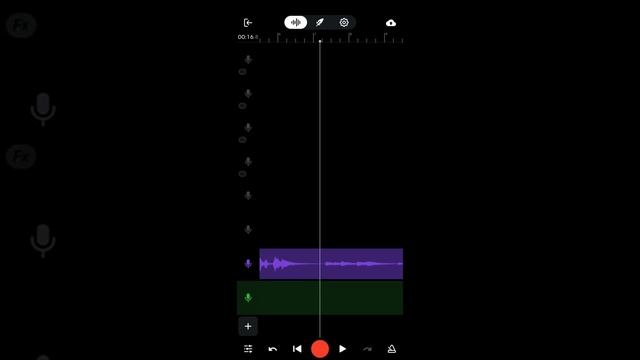 Как записывать рэп на телефон?/BandLab гайд смотреть онлайн