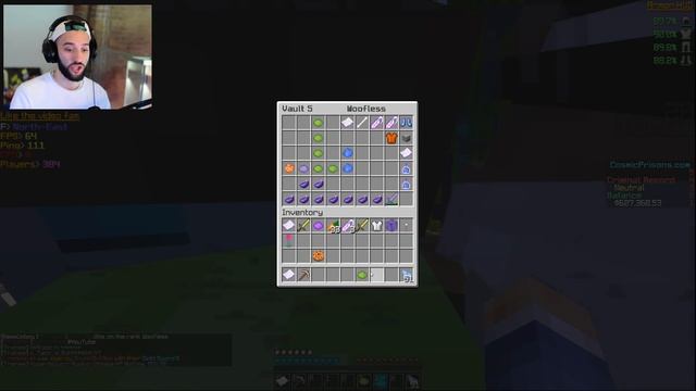 THE ITEM I GOT IS INSANE! (not even clickbait) Prisons #52 смотреть онлайн