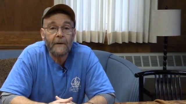 Our Daily Bread Soup Kitchen