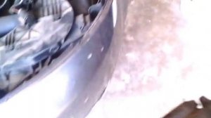 ауди а4 б6 снятие фар