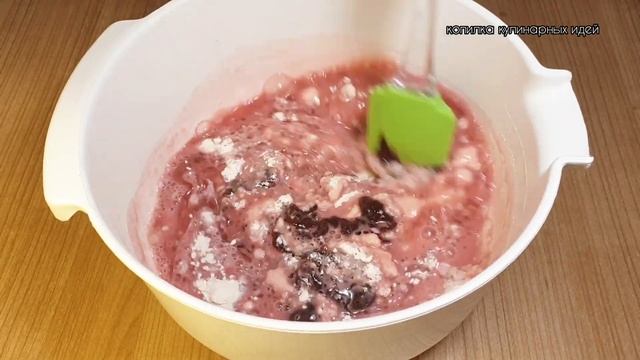 Кулинарная мастерская 