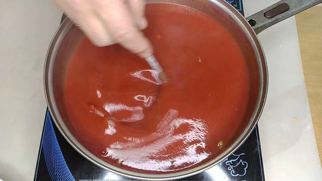 ТЕФТЕЛИ РЫБНЫЕ в автоклаве Домашний стандарт.mp4