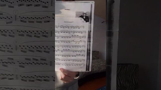 4 урок игры на скрипке смотреть онлайн