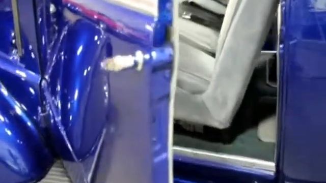 1937 Chevy Master Deluxe смотреть онлайн