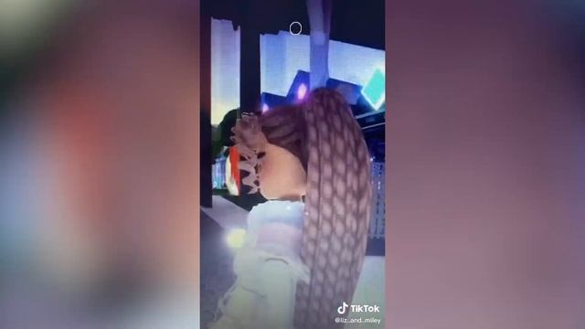 Roblox Hair Combos TikTok Compilation ? (Part 2) смотреть онлайн