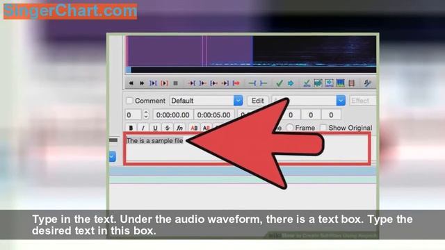 How to Create Subtitles Using Aegisub смотреть онлайн