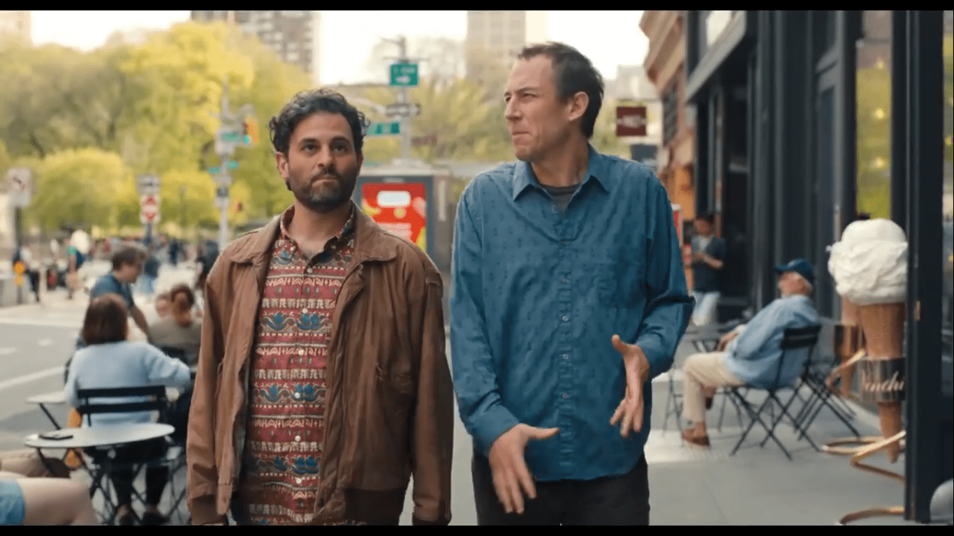 Трейлер "ТЫ РАНИШЬ МОИ ЧУВСТВА" (2023) Джулия Луис-Дрейфус, драматический фильм смотреть онлайн