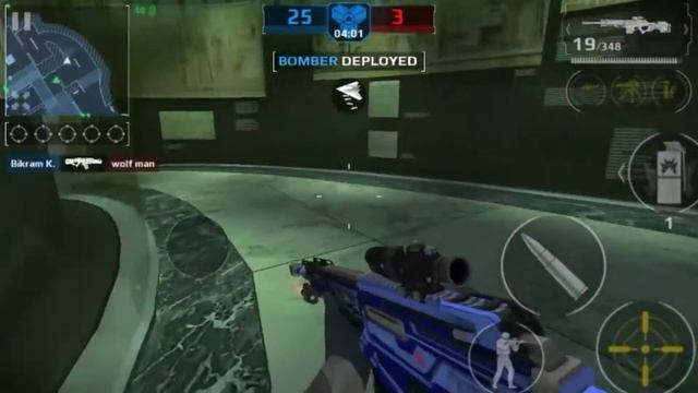 MoDERn ComBat 5 ---- squad battle #2 - test json vs iran sport 3 ......... Noobs смотреть онлайн