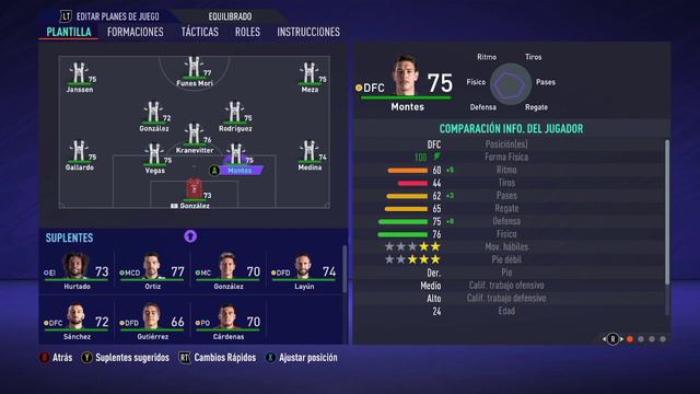Rayados de Monterrey Nuevo Partner en FIFA 22? / Title Update #20 / Rayados Cambia de Nombre en FIF смотреть онлайн