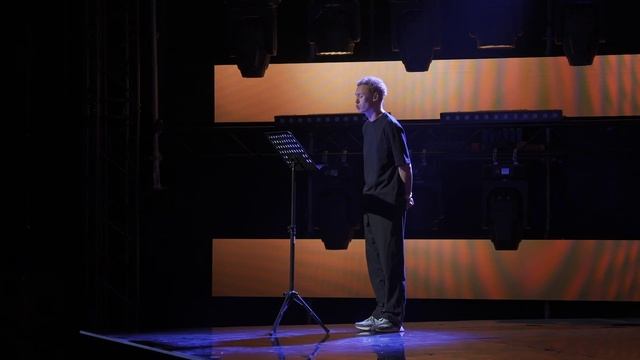 ArtMasters на Тавриде. Театр. 2 смена (часть 2) смотреть онлайн