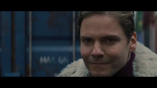 Король и Шут - Бал лицемеров (Сокол и Зимний солдат) смотреть онлайн