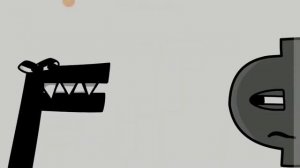 реакция на трейлер коптский алфавит Лор и a - h COPTIC ALPHABET