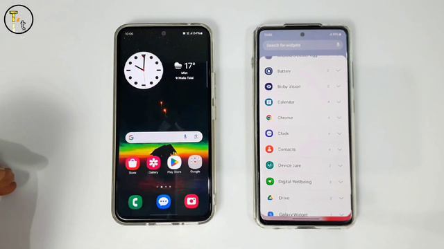 Samsung One UI 6.0 Vs One UI 5.1 | Lot's Of Improvements 😍😍😍