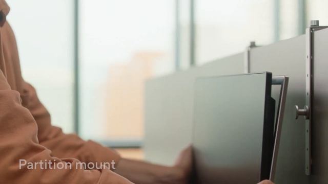 Redefine Your Workspace - ZenScreen MB249C | ASUS смотреть онлайн