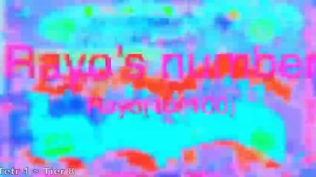 Numbers 0 to ?????: The Third Wave [Part III] смотреть онлайн