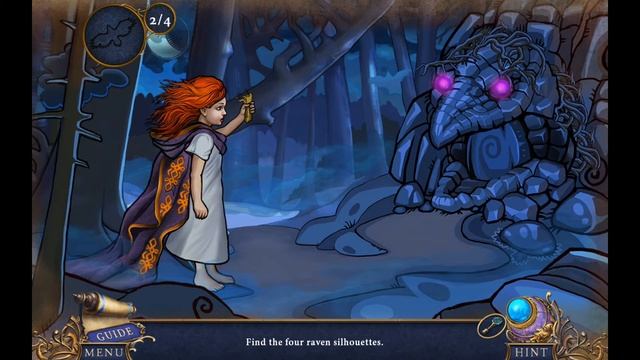 Bridge to Another World: The Others Android Gameplay смотреть онлайн