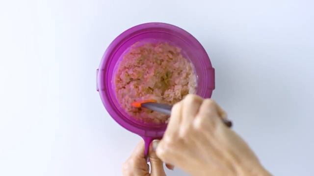 Tupperware Fantasy Porridge. Putru vārāmais katliņš смотреть онлайн