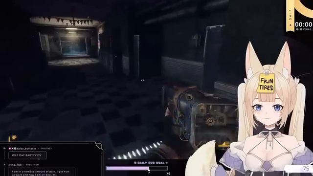 💜 1ST PLAY KITSUNE WITH GUN! ➜ More Fallout New Vegas!! ✧ !donogoal !schedule !chibidebut PART0 смотреть онлайн