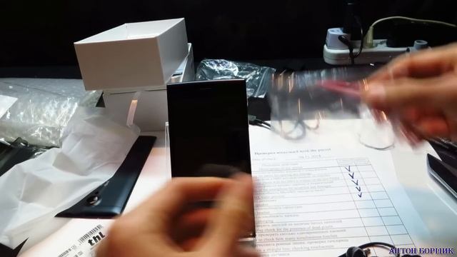 Распаковка/Проверка/Обзор THL T6S 4х ядерного 5" бюджетного смартфона смотреть онлайн
