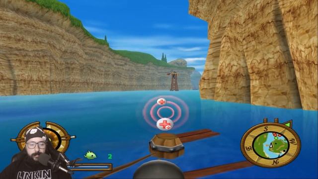 Hugo CannonCruise (PS2) (2004) # Gameplay Completa смотреть онлайн