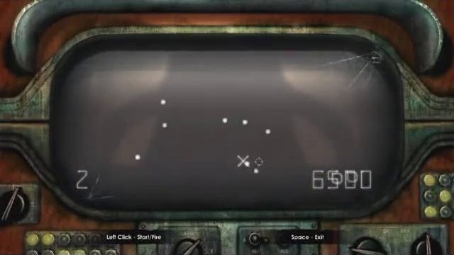 Bioshock 2 (Minerva's Den) - Bonus - Spitfire Mini-game смотреть онлайн