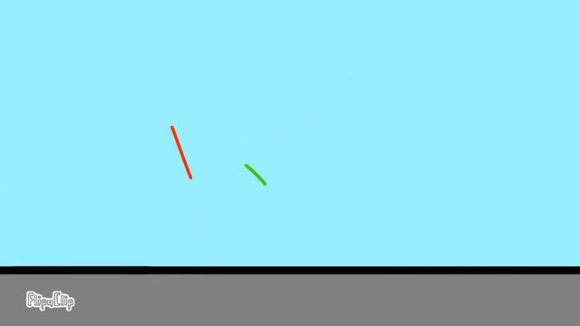 RED VS GREEN (FIGHT FOR THE TROPHY PART 6) смотреть онлайн