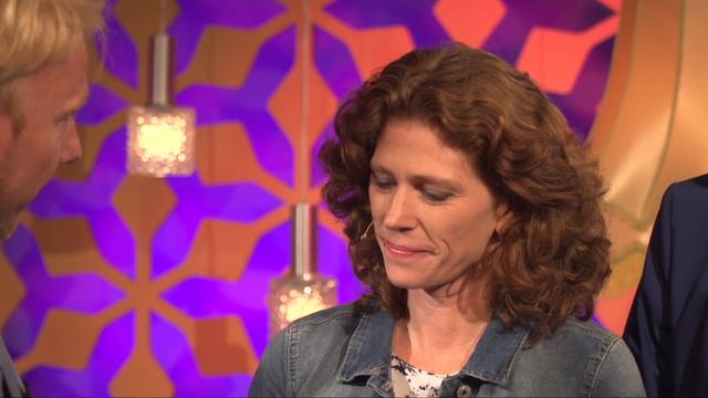 OUTtv Media Award uitrekening aan Barbara Barend. смотреть онлайн