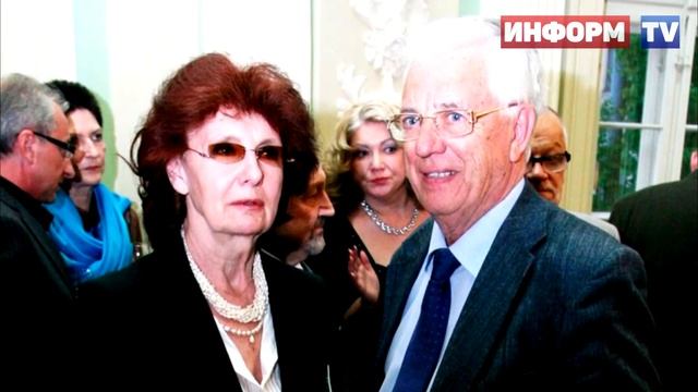 РАЙМОНД ПАУЛС - 60 лет ВЕРЕН ЛЮБИМОЙ ЖЕНЕ И КАК ОН ЖИВЕТ СЕЙЧАС смотреть онлайн