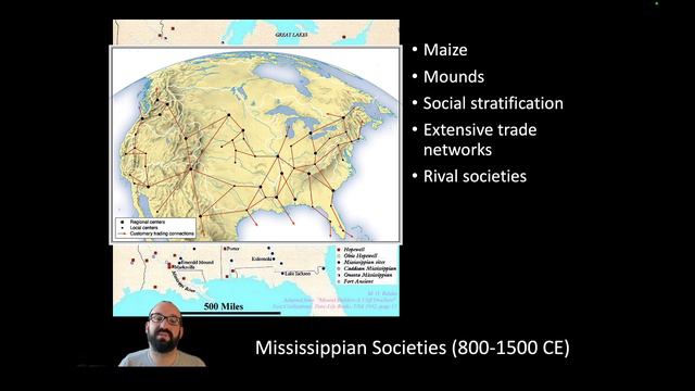 Native American Societies Pre Columbian Exchange смотреть онлайн
