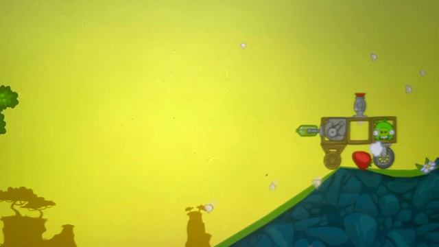 Bad Piggies: Cake Race King Cup Season 3 Round 1256 смотреть онлайн