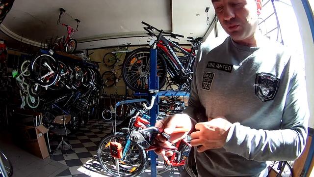 Велосипедный замок Comanche Chain Key blk (067)123-21-12. Обзор Веломагазина VeloViva смотреть онлайн