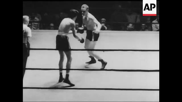 GOLDEN GLOVES смотреть онлайн