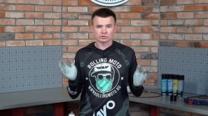 Чистка карбюратора эндуро мотоцикла