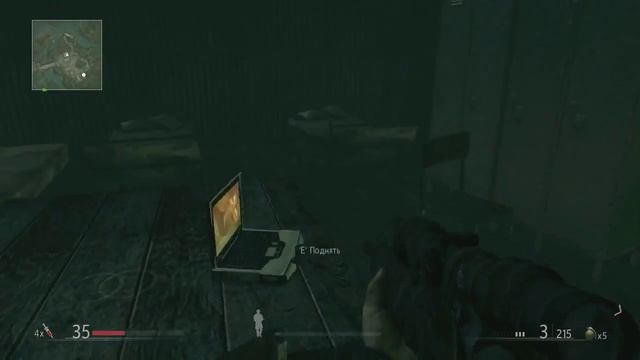 Sniper: Ghost Warrior | Секреты на миссии #6 смотреть онлайн